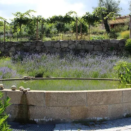 Casa De Joia Oakhouse Amarante