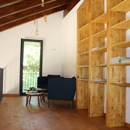 Casa De Joia Oakhouse