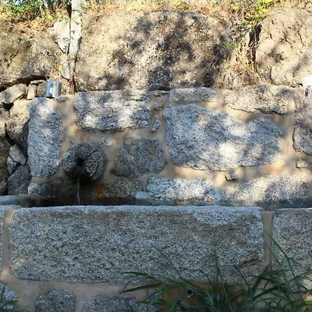 Alpesi faház Casa De Joia Oakhouse Amarante