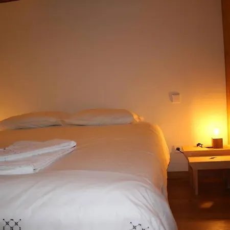 Casa De Joia Oakhouse * Amarante