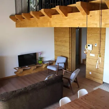 Casa De Joia Oakhouse *