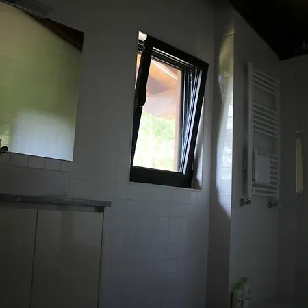 Casa De Joia Oakhouse Alpesi faház