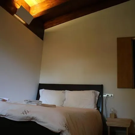 Chalé Casa De Joia Oakhouse