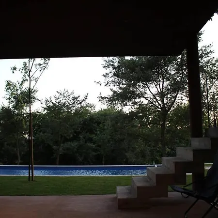 Casa De Joia Oakhouse *