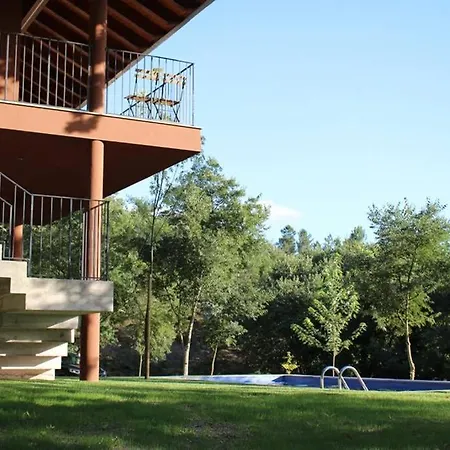 Casa De Joia Oakhouse *