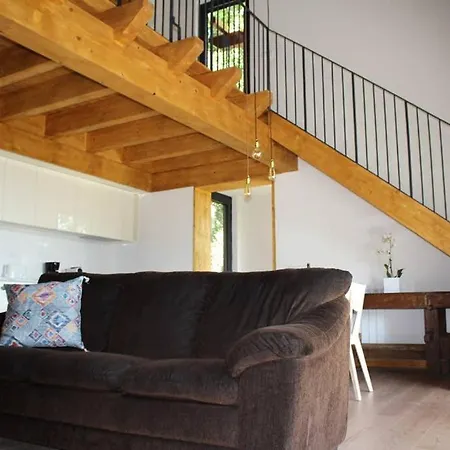 Casa De Joia Oakhouse Amarante