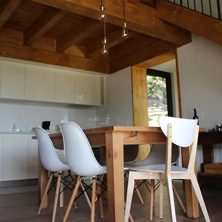 Casa De Joia Oakhouse *
