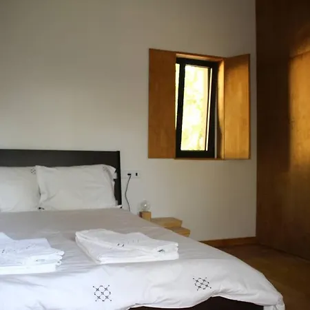 Casa De Joia Oakhouse Chalé Amarante