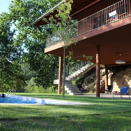Casa De Joia Oakhouse * Amarante