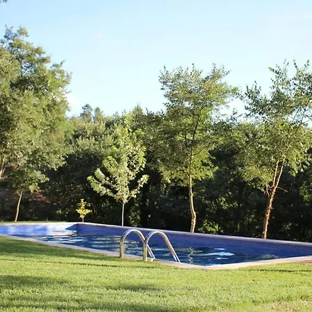 Casa De Joia Oakhouse